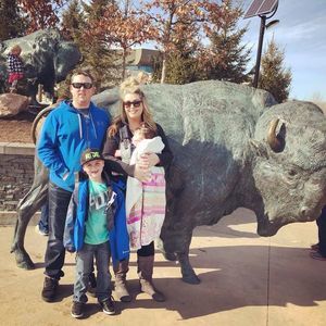 Meet your Posher, Alicia